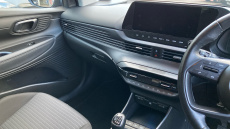 Hyundai i20 1.0T GDi 48V MHD Premium 5dr Petrol Hatchback